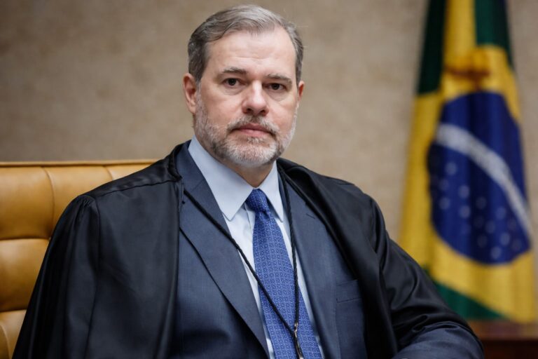 baluartv.com.br | Relatório do Coaf aponta aplicação de R$ 26 milhões por Fabiano Zettel em fundo ligado a empreendimento associado a Toffoli