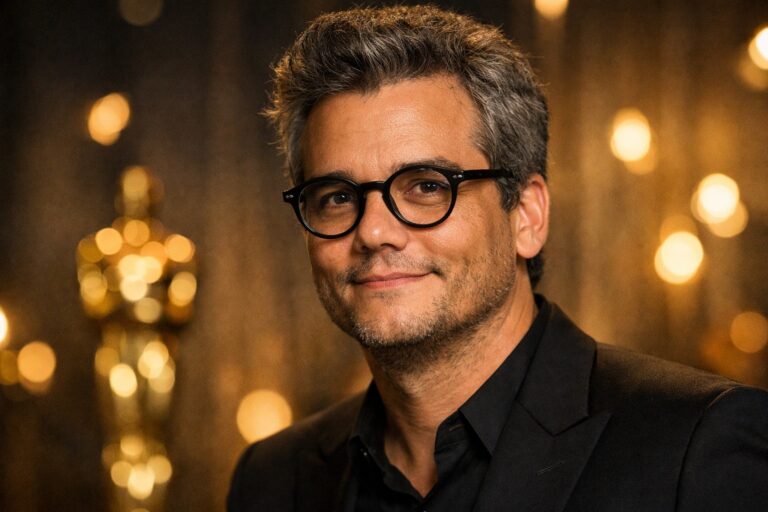baluartv.com.br | Saiba como Wagner Moura reagiu à derrota no Oscar de Melhor Ator