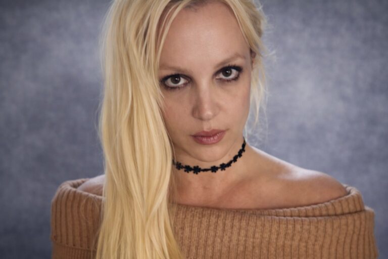 baluartv.com.br | Britney Spears é presa na Califórnia após suspeita de dirigir sob efeito de álcool