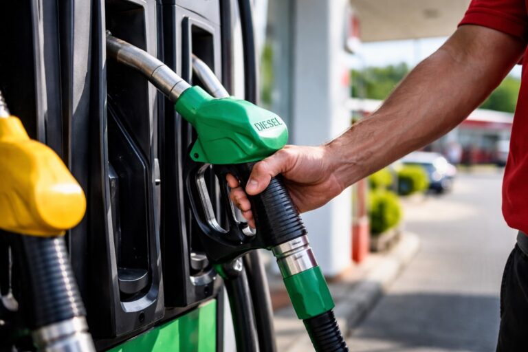 baluartv.com.br | Lucro com diesel dispara e chega a 70% em postos e distribuidoras durante guerra no Irã baluartv.com.br | Lucro com diesel dispara e chega a 70% em postos e distribuidoras durante guerra no Irã