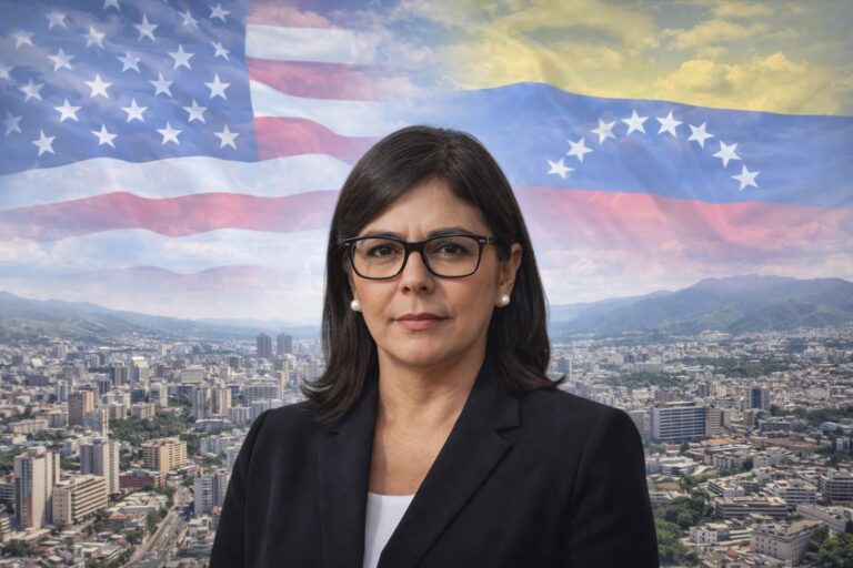 baluartv.com.br | Estados Unidos anunciam reabertura da embaixada na Venezuela após anos de ruptura diplomática