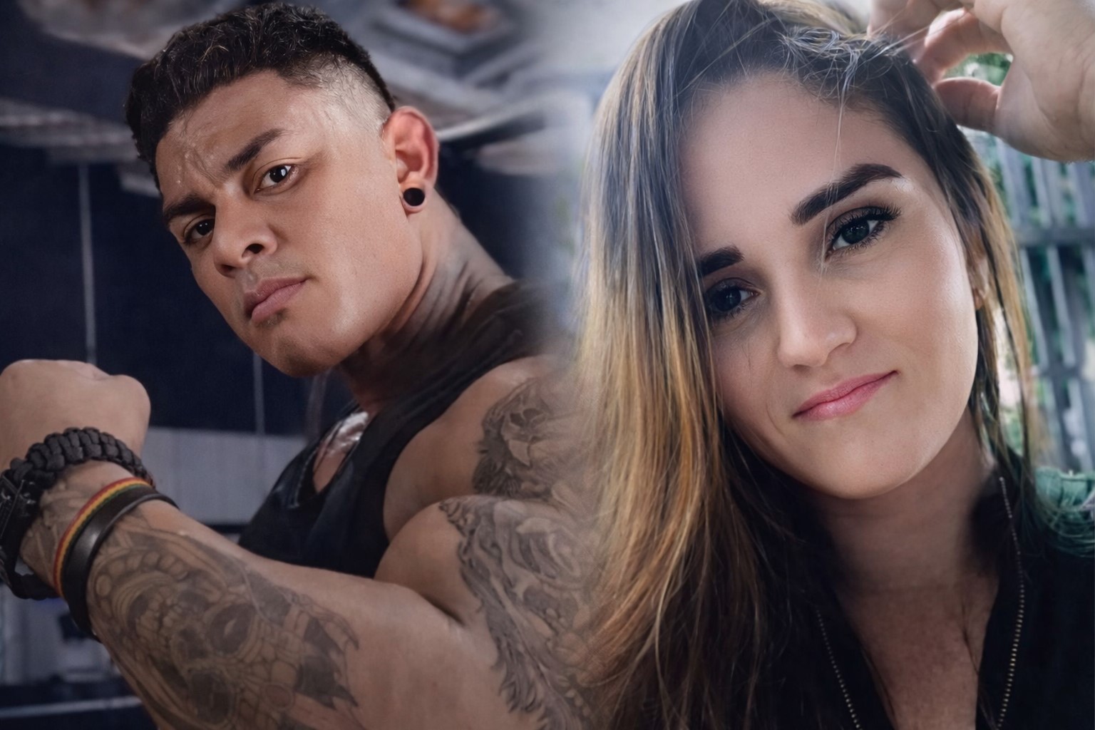 baluartv.com.br|Estado de saúde de mulher agredida com mais de 100 socos chama atenção após divulgação de antes e depois