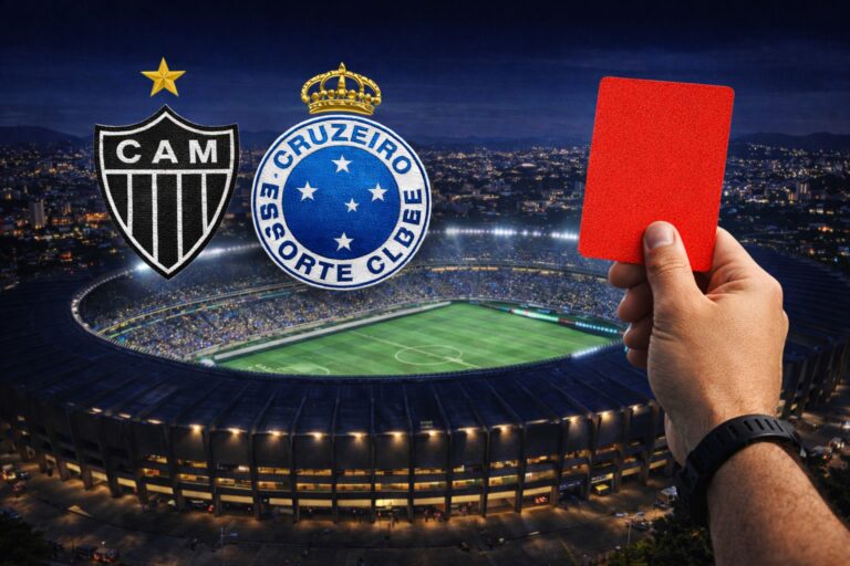 baluartv.com.br | Final de campeonato termina em confusão generalizada e registra 23 expulsões