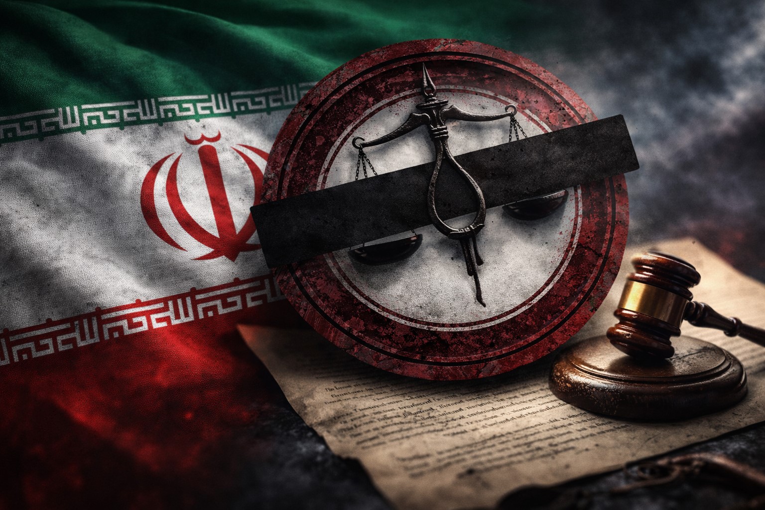 baluartv.com.br|Irã executa três homens e intensifica repressão com aumento de penas capitais