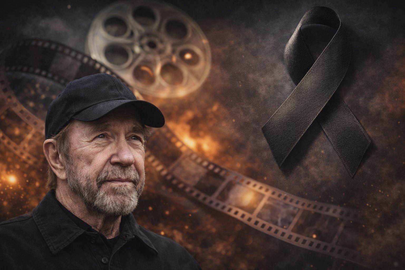 baluartv.com.br|Morre Chuck Norris aos 86 anos nos Estados Unidos, ícone do cinema de ação e das artes marciais