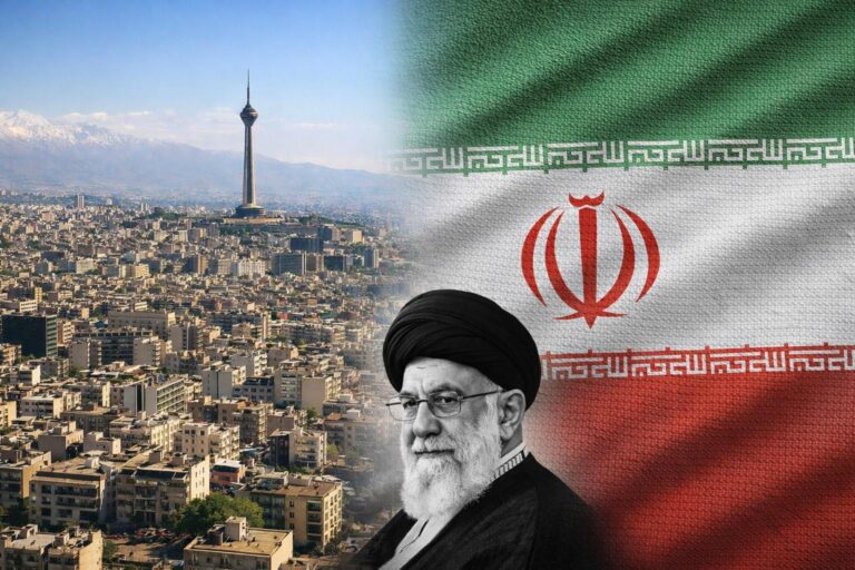 baluartv.com.br | Líderes religiosos do Irã conclamam muçulmanos a vingar morte de Khamenei