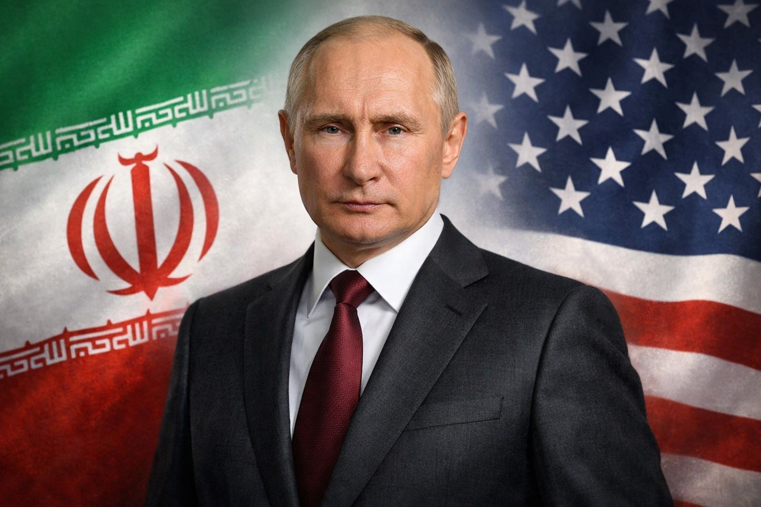 baluartv.com.br|Países do Oriente Médio consideram Putin como mediador em diálogo com o Irã