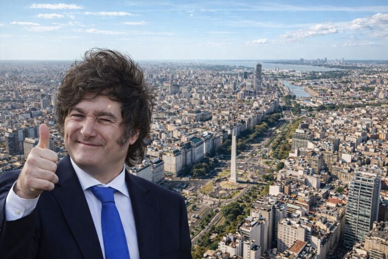 baluartv.com.br | Argentina reconhece manifestante do 8 de janeiro como refugiado e gera repercussão diplomática