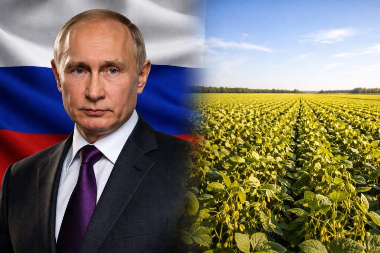 baluartv.com.br | Rússia suspende exportação de fertilizante estratégico e acende alerta no agronegócio brasileiro