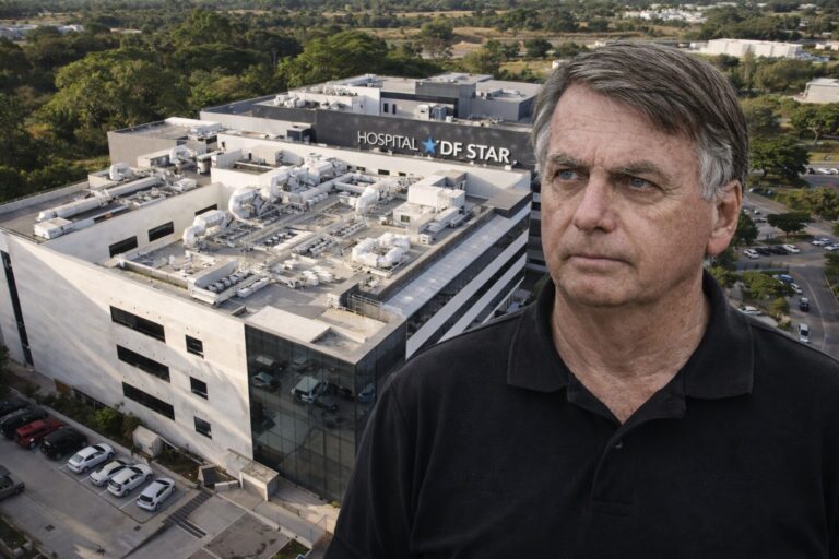 baluartv.com.br | Médicos apontam melhora de Bolsonaro, mas evolução do quadro ainda é gradual