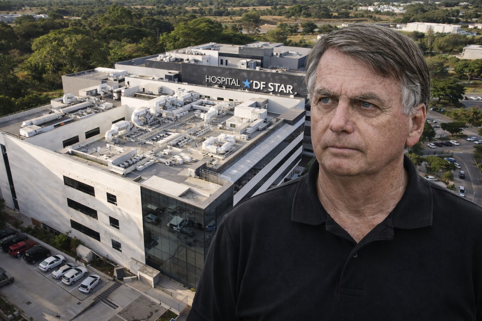 baluartv.com.br|Médicos apontam melhora de Bolsonaro, mas evolução do quadro ainda é gradual