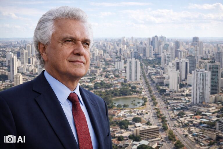 baluartv.com.br | Caiado é oficializado como pré-candidato à Presidência pelo PSD