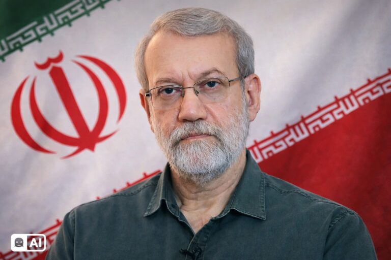baluartv.com.br | Ali Larijani: quem é a autoridade iraniana que Israel afirma ter eliminado?