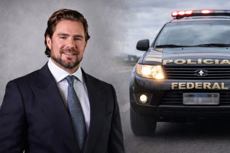 baluartv.com.br | PF transfere Daniel Vorcaro para cela usada por Bolsonaro em Brasília após decisão de Mendonça