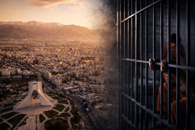 baluartv.com.br | Irã prende 466 pessoas por ameaças à segurança nacional, diz agência estatal