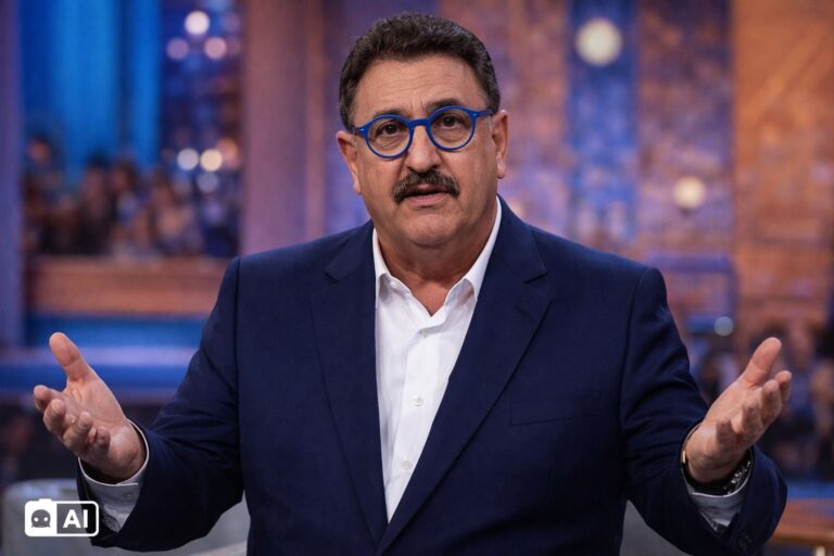 baluartv.com.br | Ratinho comenta polêmica com Erika Hilton e afirma: “Não vou mudar”