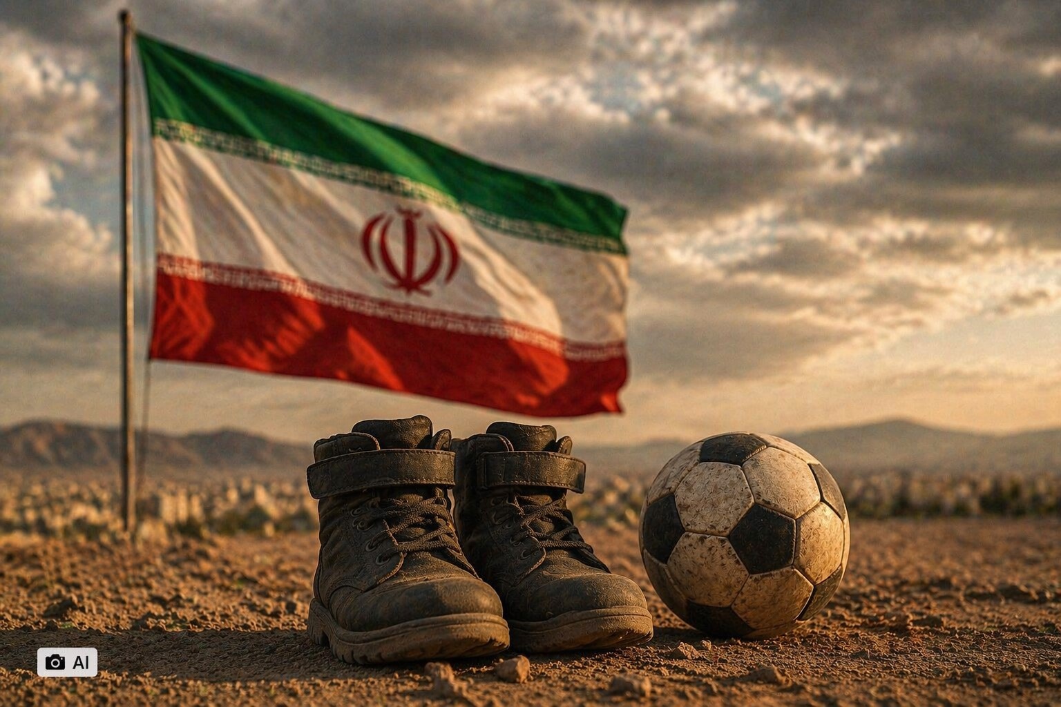 baluartv.com.br|Irã utiliza menores em operações militares e prática é apontada como violação internacional