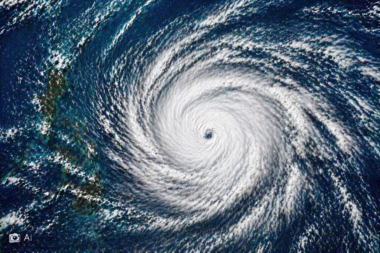 baluartv.com.br | Supertufão que atingiu ilha dos EUA pode influenciar o clima no Brasil; entenda baluartv.com.br | Supertufão que atingiu ilha dos EUA pode influenciar o clima no Brasil; entenda