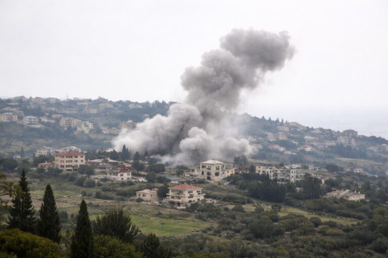 baluartv.com.br | Israel abate comandante sênior do Hezbollah em Beirute e amplia tensão com o Líbano baluartv.com.br | Israel abate comandante sênior do Hezbollah em Beirute e amplia tensão com o Líbano