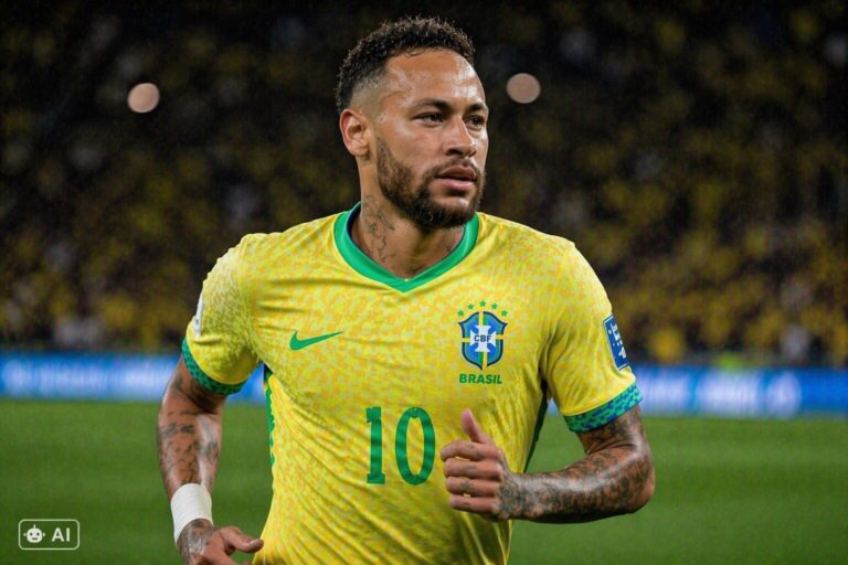 baluartv.com.br | “E vagabundo tá lá”: Momento de Neymar divide opiniões e coloca craque sob pressão na reta final para convocação