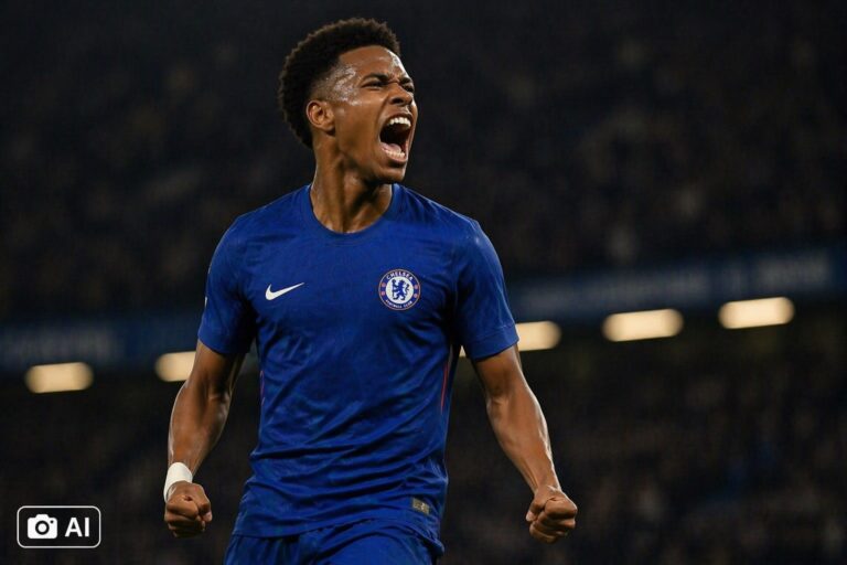 baluartv.com.br | Estevão sofre lesão grave e planeja viagem ao Brasil para tentar disputar a Copa