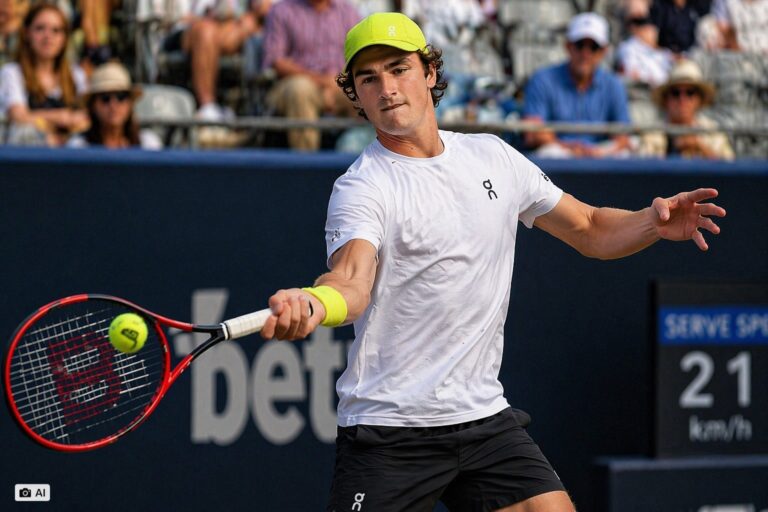 baluartv.com.br | João Fonseca vence francês do top 30 novamente e avança às quartas no ATP 500 de Munique