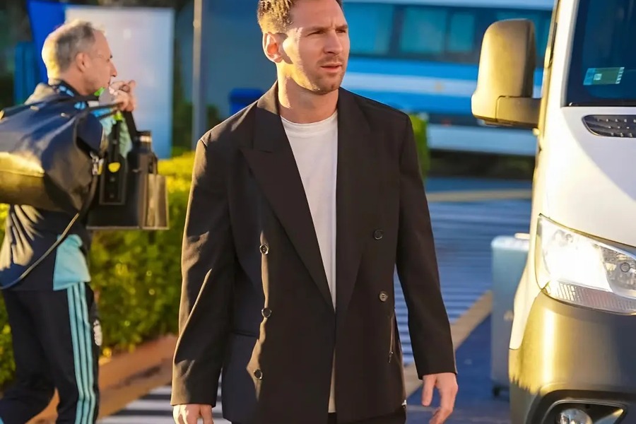 baluartv.com.br|Messi adquire clube profissional na Espanha e inicia planejamento para pós-carreira