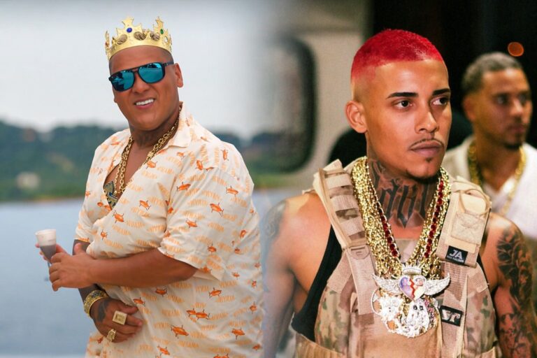 baluartv.com.br | PF prende MC Ryan SP e Poze do Rodo em operação que apura lavagem de até R$ 1,6 bilhão