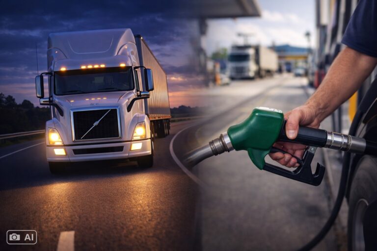 baluartv.com.br | Governo e estados fecham acordo para subsidiar diesel importado e tentar conter alta dos preços