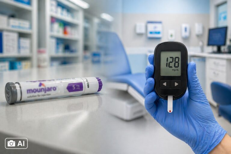 baluartv.com.br | Anvisa autoriza Mounjaro para adolescentes com diabetes tipo 2 no Brasil