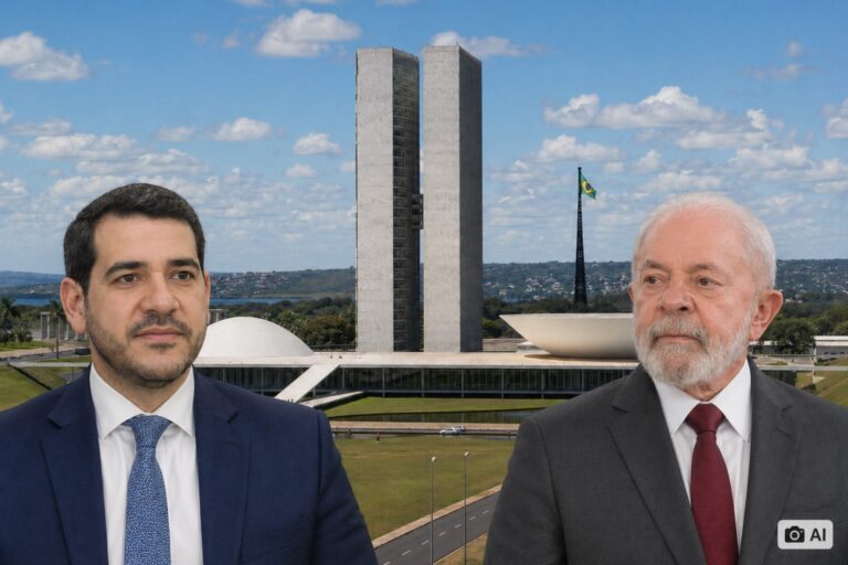 baluartv.com.br | Derrota de Messias no Senado cria impasse para Lula sobre nova indicação ao STF