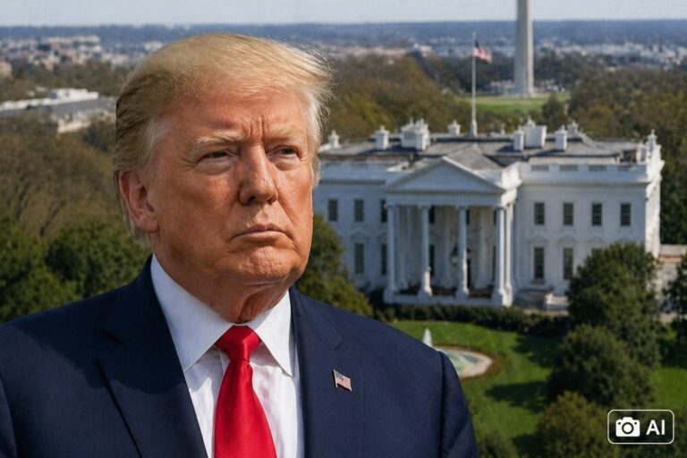 baluartv.com.br | Trump demonstra frustração enquanto Irã prolonga negociações por proposta de paz