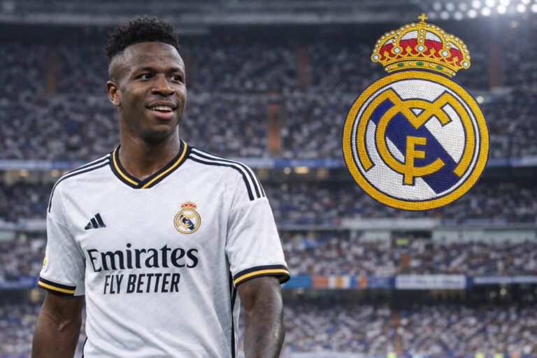 baluartv.com.br | Vini Jr. define futuro e encaminha renovação com o Real Madrid baluartv.com.br | Vini Jr. define futuro e encaminha renovação com o Real Madrid