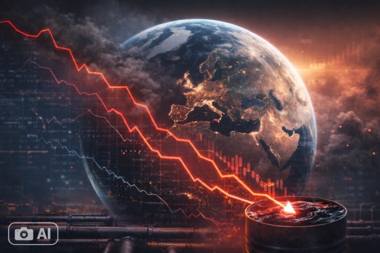 baluartv.com.br | Guerra pressiona economia mundial e FMI revisa projeções: Brasil deve crescer 1,9% em 2026 baluartv.com.br | Guerra pressiona economia mundial e FMI revisa projeções: Brasil deve crescer 1,9% em 2026