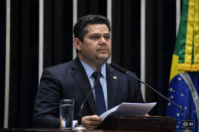 baluartv.com.br | Avanço do fim da escala 6×1 depende de Alcolumbre no Senado baluartv.com.br | Avanço do fim da escala 6×1 depende de Alcolumbre no Senado