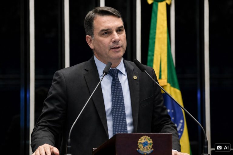 baluartv.com.br | Agro reavalia apoio a Flávio Bolsonaro após crise envolvendo Vorcaro