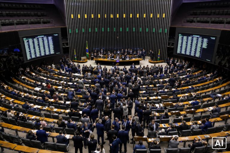 baluartv.com.br | AGU pede ao STF suspensão e inconstitucionalidade da Lei da Dosimetria