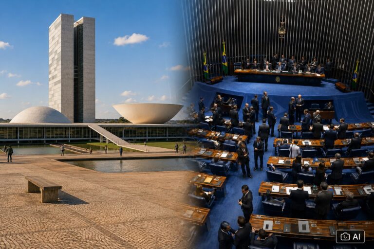 baluartv.com.br | Governo tenta encurtar transição para o fim da escala 6×1 baluartv.com.br | Governo tenta encurtar transição para o fim da escala 6×1