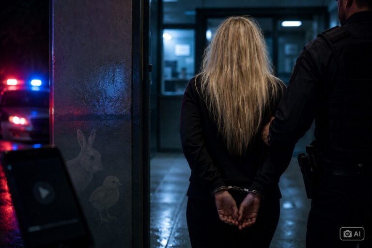 baluartv.com.br | Empresária investigada por vídeos de crueldade animal é liberada após depoimento em SP