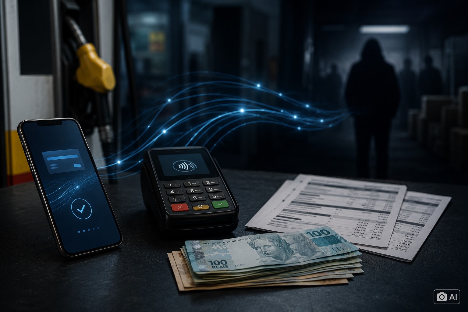 baluartv.com.br|Fintechs ligadas ao PCC movimentaram R$ 26 bilhões, diz investigação