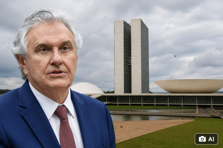 baluartv.com.br | Caiado descarta ser vice de Flávio Bolsonaro e reforça pré-candidatura à Presidência baluartv.com.br | Caiado descarta ser vice de Flávio Bolsonaro e reforça pré-candidatura à Presidência