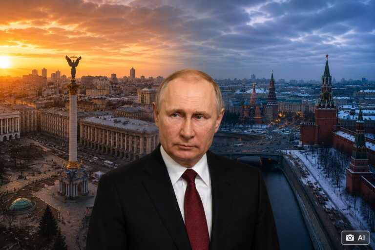 baluartv.com.br | Putin sinaliza disposição para encerrar guerra na Ucrânia e levanta dúvidas sobre momento da mudança baluartv.com.br | Putin sinaliza disposição para encerrar guerra na Ucrânia e levanta dúvidas sobre momento da mudança