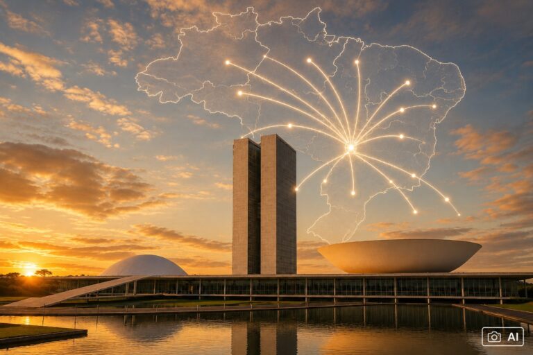 baluartv.com.br | Congresso derruba veto e libera repasses a municípios inadimplentes