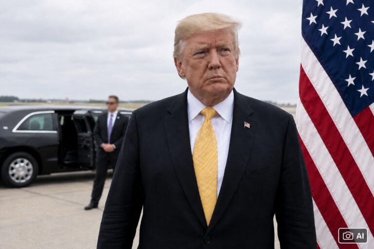 baluartv.com.br | Trump diz que falou com Israel e Hezbollah e anuncia recuo nos ataques