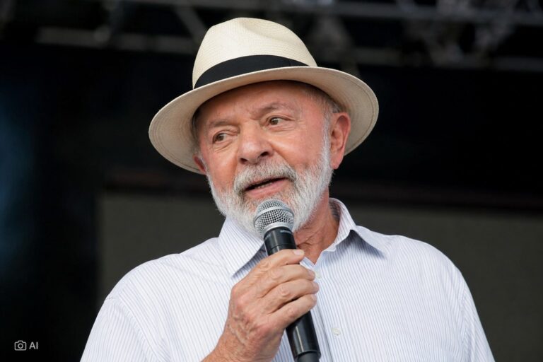 baluartv.com.br | Lula recua no Nordeste em pesquisa BTG/Nexus e perde cinco pontos na região