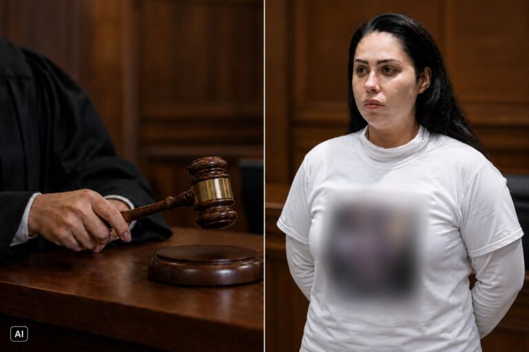 baluartv.com.br | Criadora da Lei Maria da Penha critica perdão judicial à mãe de Henry Borel