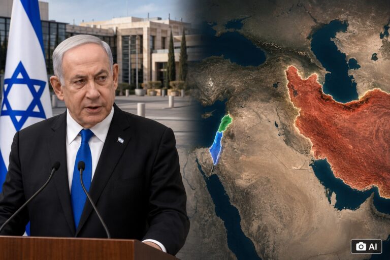 baluartv.com.br | Netanyahu diz que Israel eliminou mais de 8 mil terroristas do Hezbollah desde o início da guerra