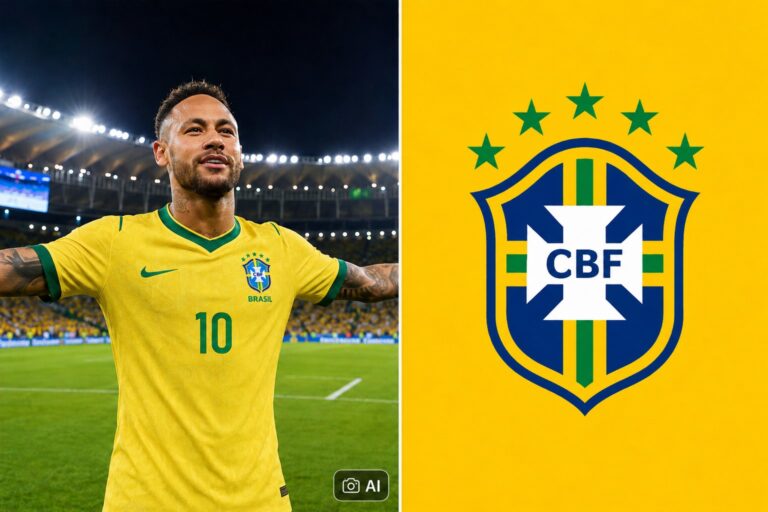 baluartv.com.br | Neymar pode enfrentar o Haiti? Seleção adota cautela antes de decisão