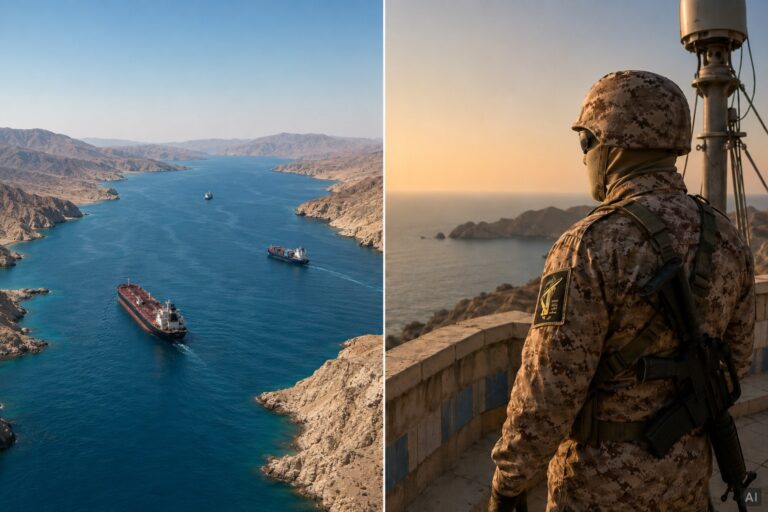 baluartv.com.br | Irã ameaça transformar Oriente Médio em “inferno” após nova troca de ataques com os EUA baluartv.com.br | Irã ameaça transformar Oriente Médio em “inferno” após nova troca de ataques com os EUA