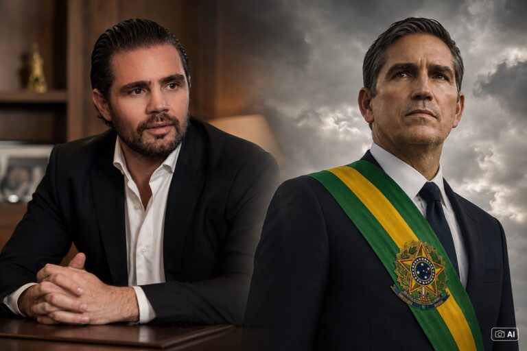 baluartv.com.br | Vorcaro diz em delação que patrocínio a filme de Bolsonaro não teve irregularidade